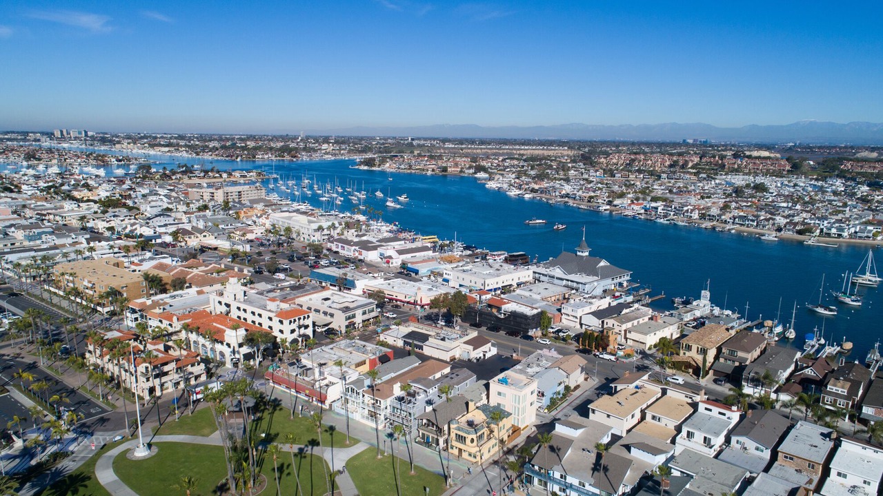 Photo of Outdoor in Newport Beach
