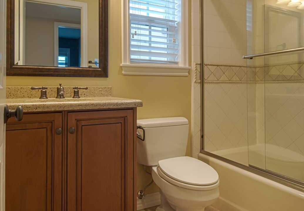 Photo of Bathroom in Newport Beach
