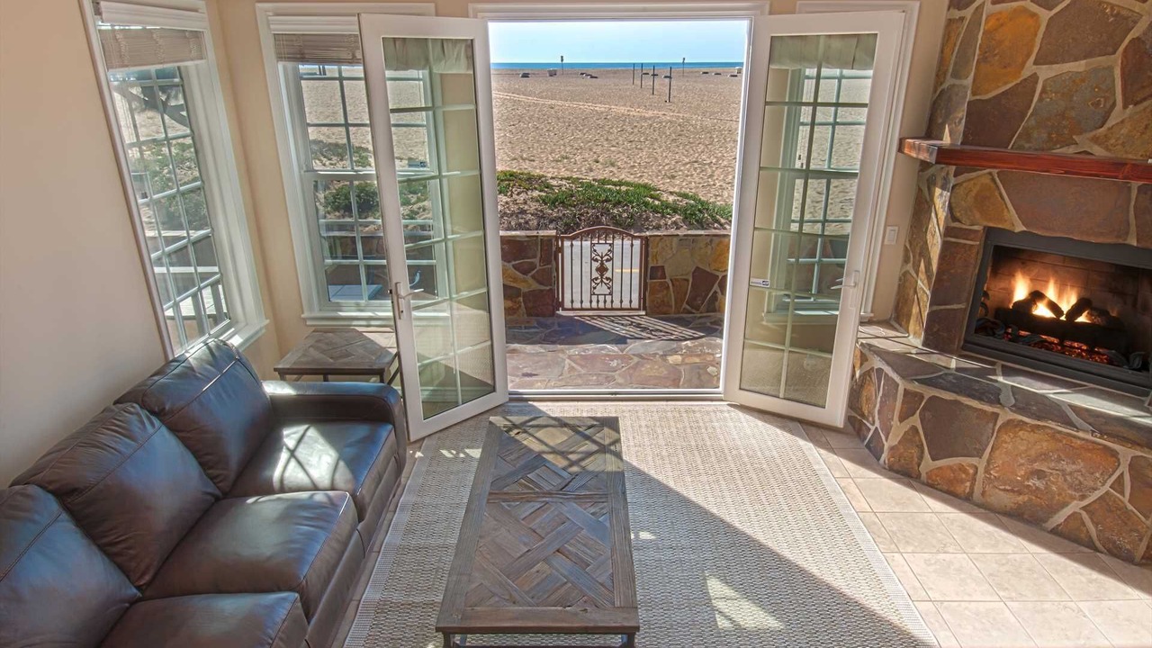 Photo of Bedroom in Newport Beach