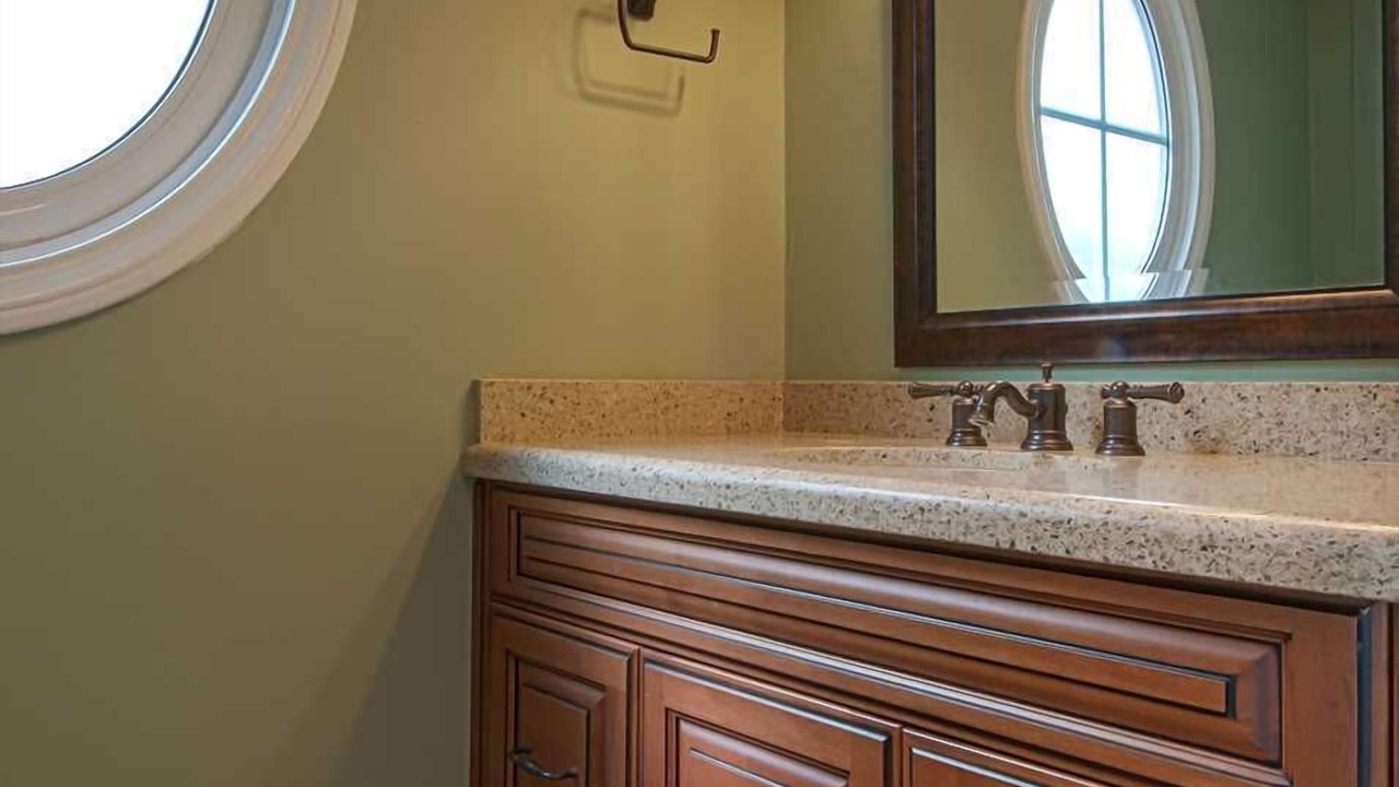 Photo of Bathroom in Newport Beach