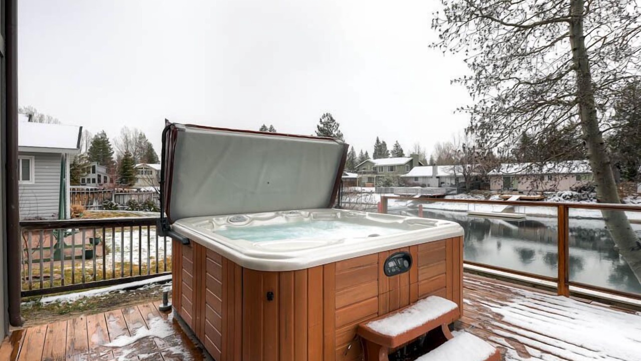 Photo of Outdoor in Tahoe Keys