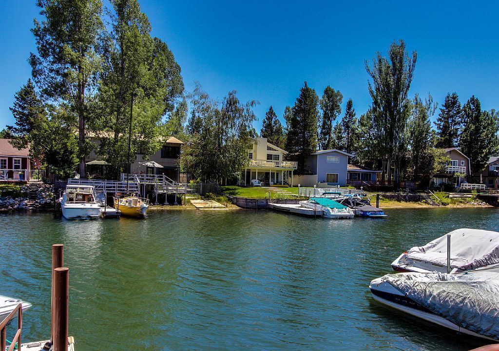 Photo of Outdoor in Tahoe Keys