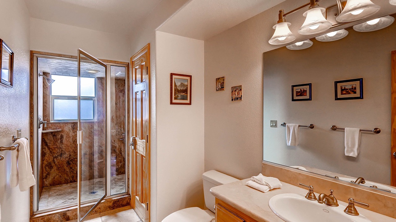 Photo of Bathroom in Tahoe Keys