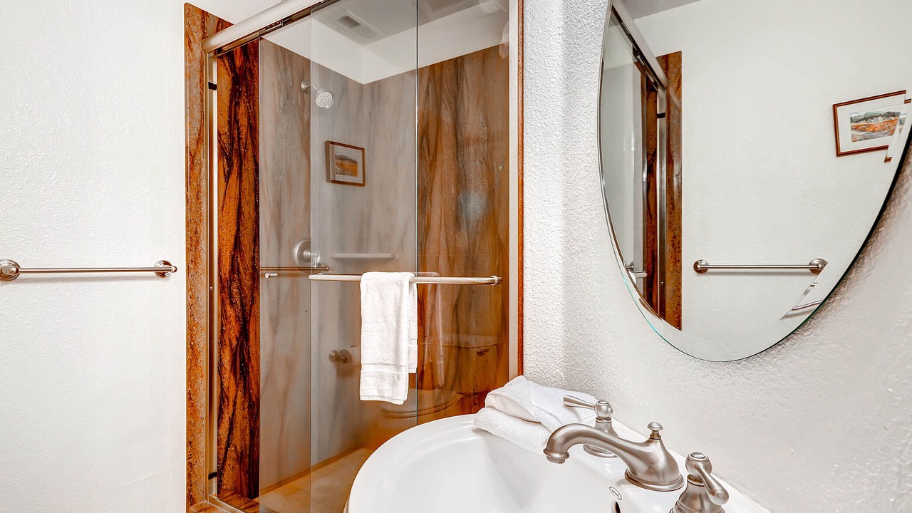 Photo of Bathroom in Tahoe Keys