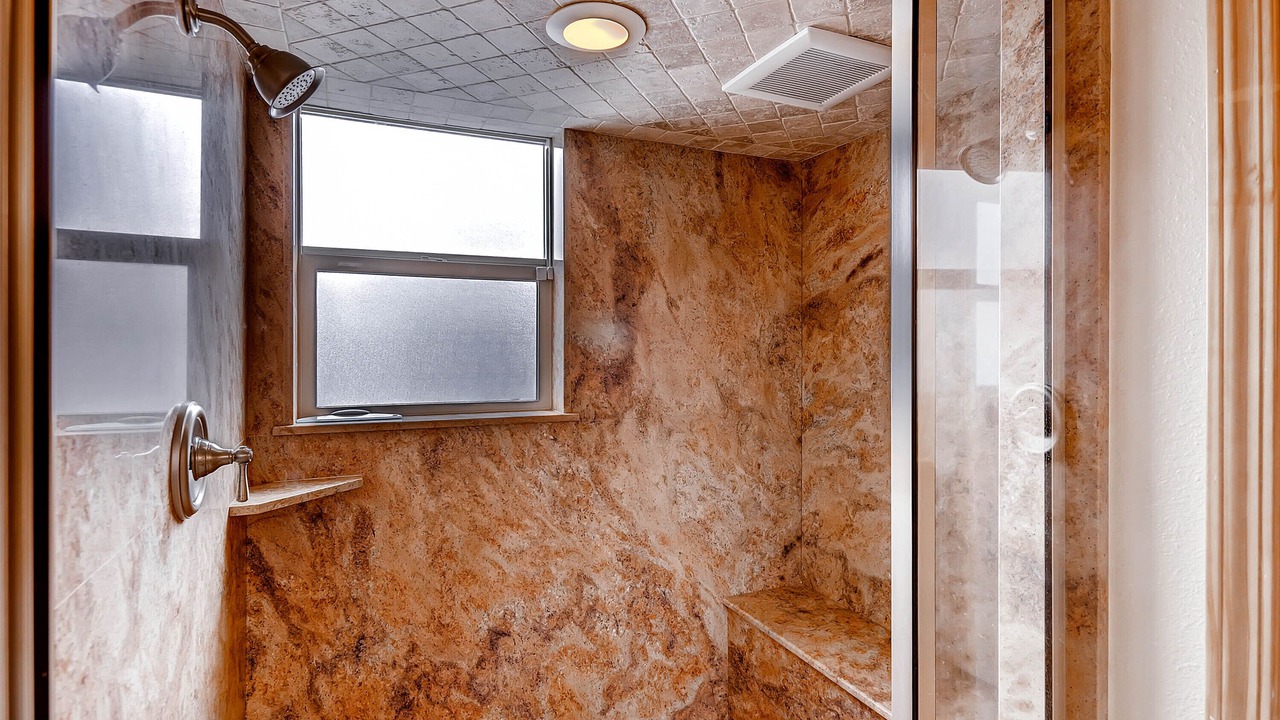 Photo of Bathroom in Tahoe Keys