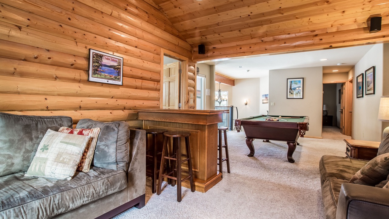 Photo of Outdoor in Tahoe Keys