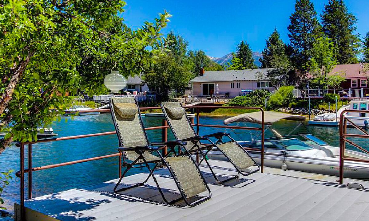 Photo of Outdoor in Tahoe Keys