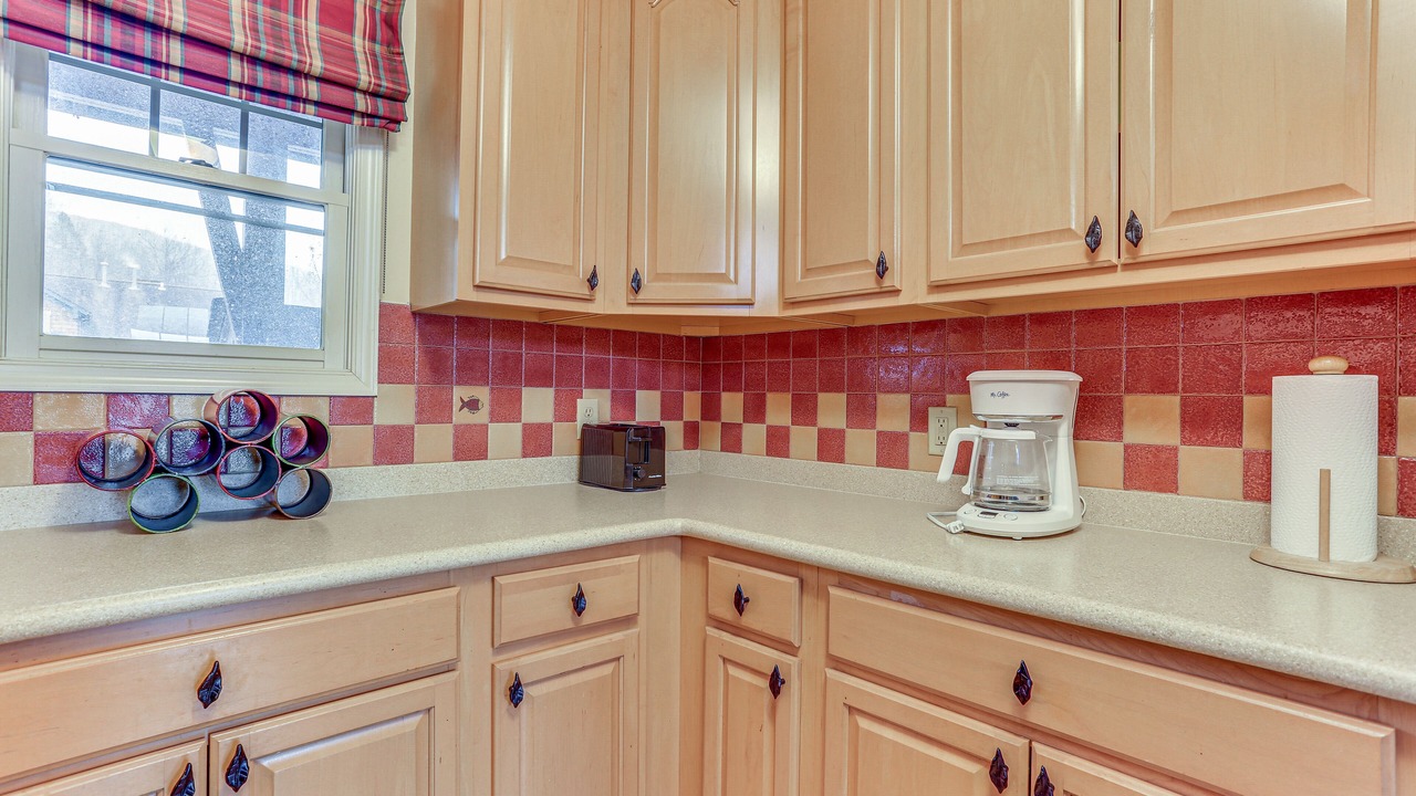Photo of Kitchen in Vernon