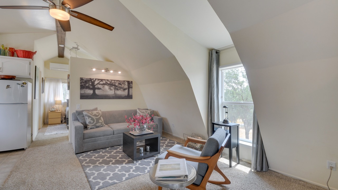 Photo of Bedroom in Mariposa