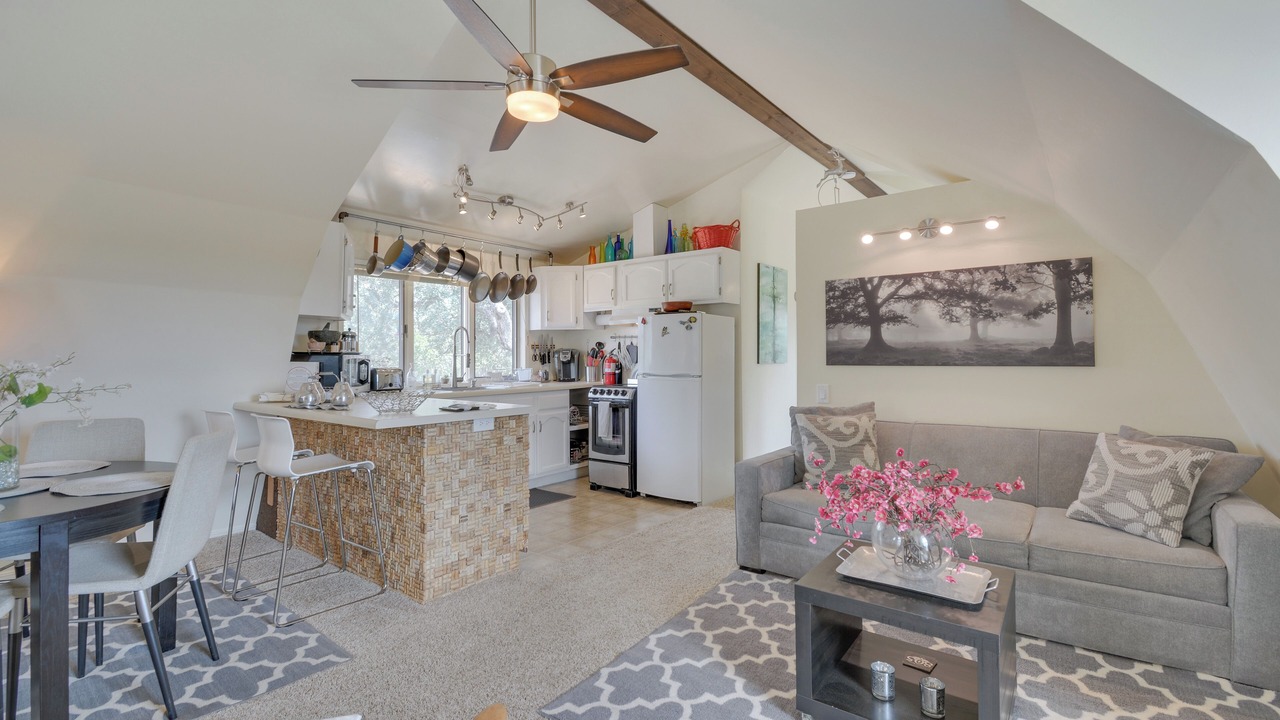 Photo of Livingroom in Mariposa