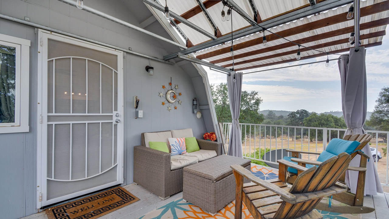 Photo of Outdoor in Mariposa