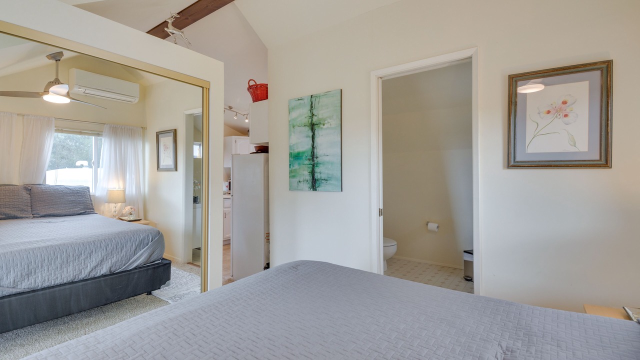 Photo of Bedroom in Mariposa