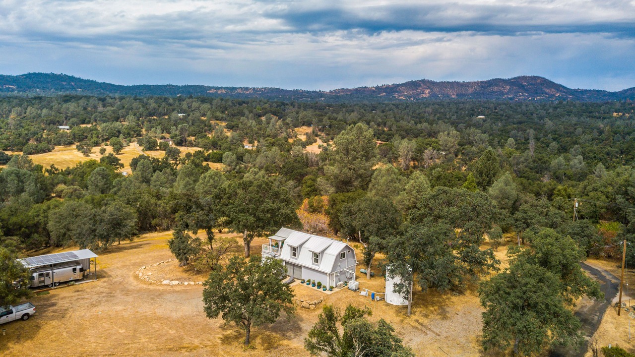 Photo of Outdoor in Mariposa