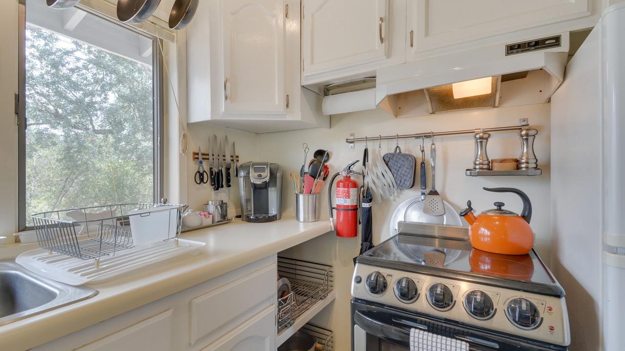 Photo of Kitchen in Mariposa