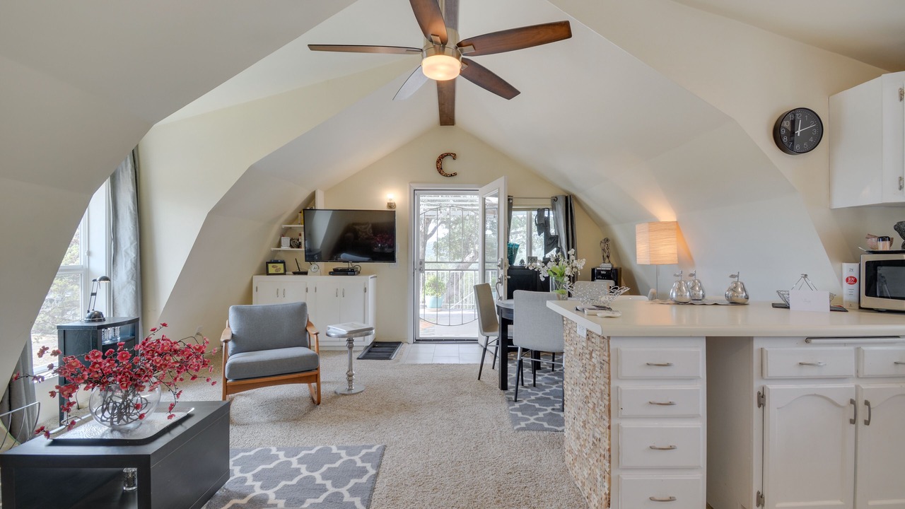 Photo of Livingroom in Mariposa