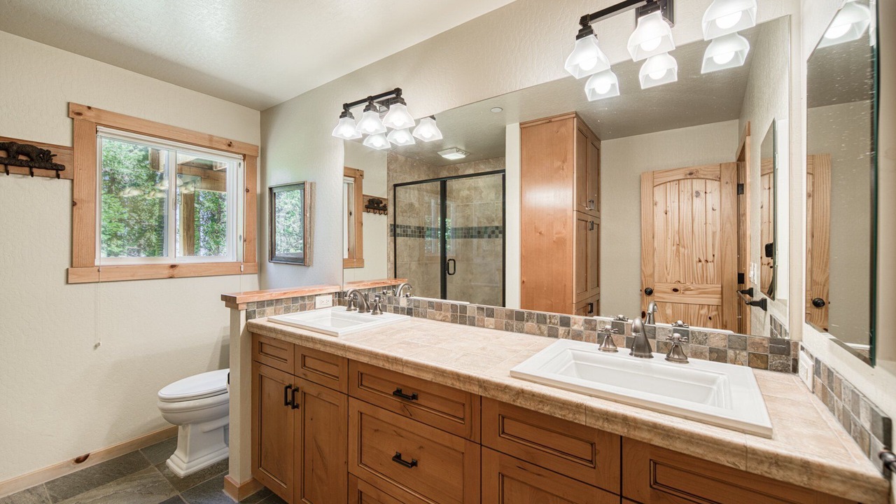 Photo of Bathroom in Homewood