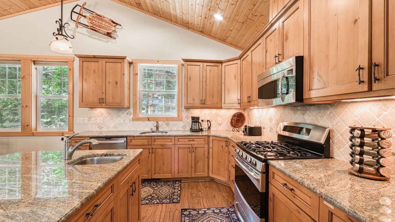 Photo of Kitchen in Homewood