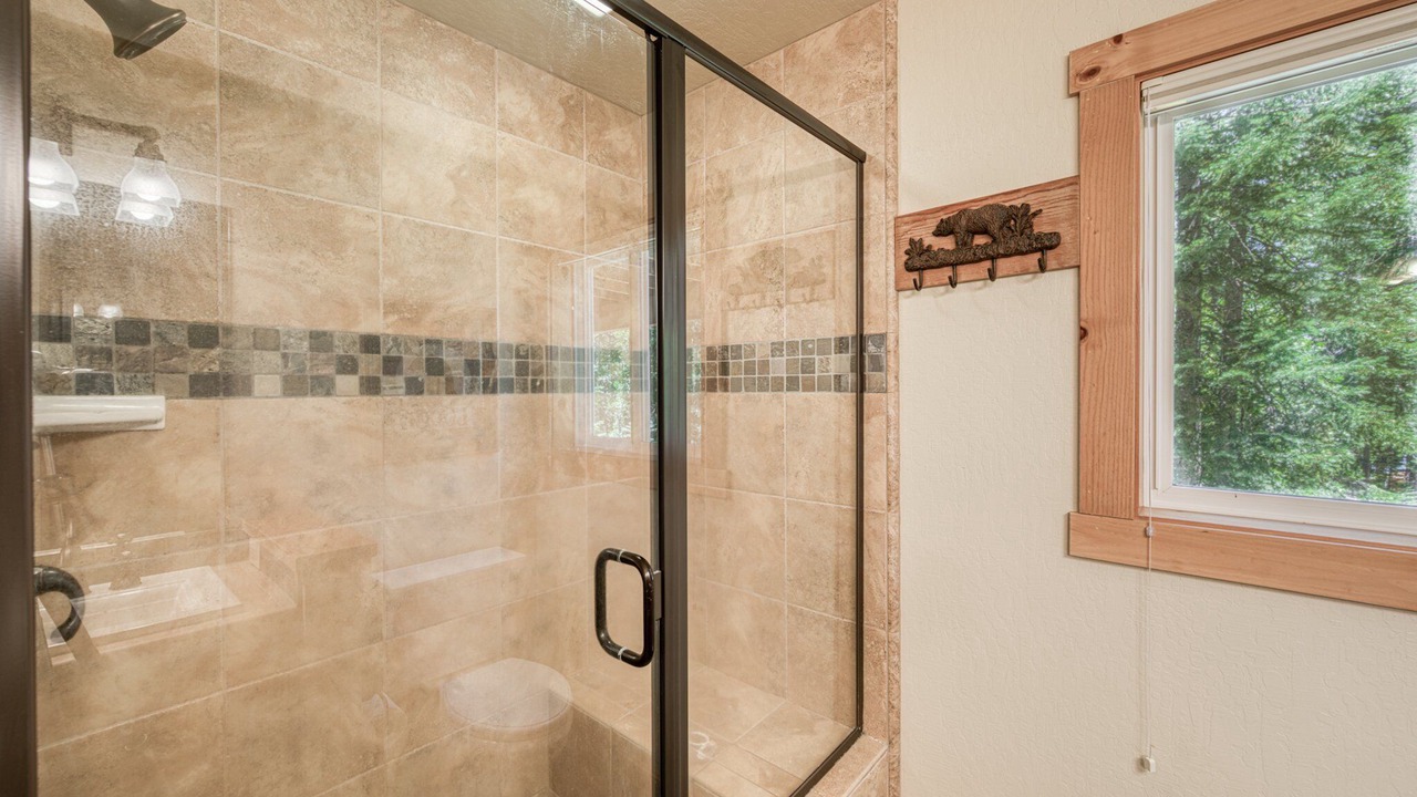 Photo of Bathroom in Homewood