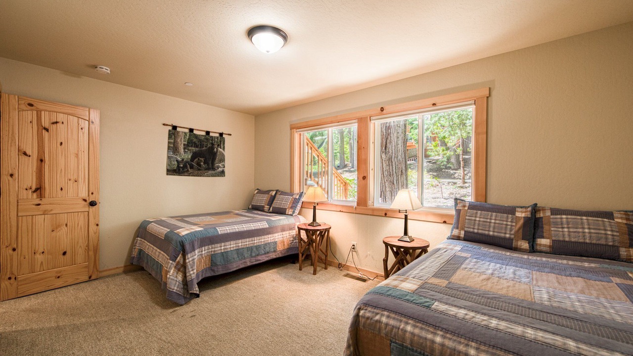 Photo of Bedroom in Homewood