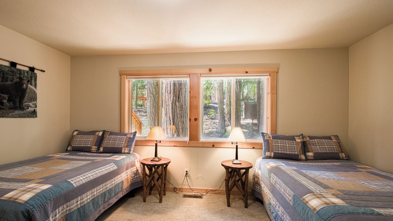 Photo of Bedroom in Homewood