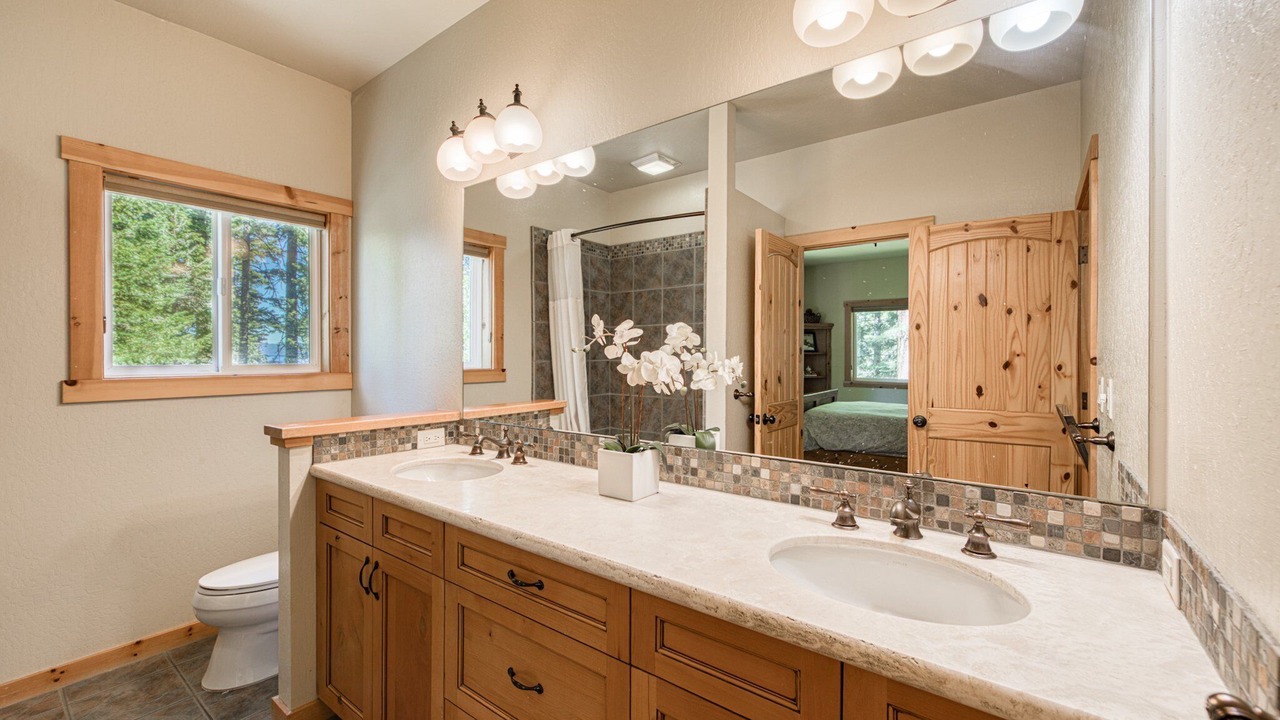Photo of Bathroom in Homewood