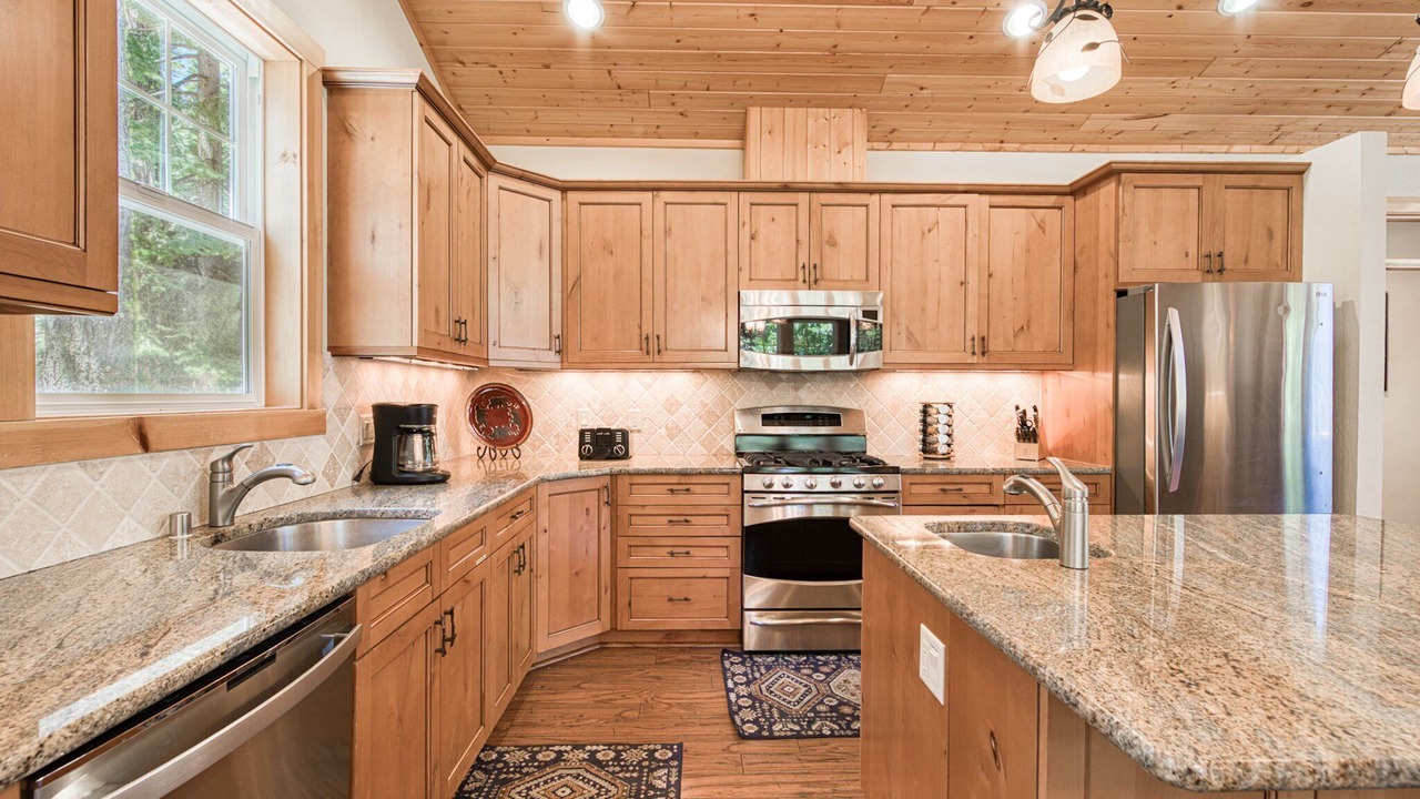 Photo of Kitchen in Homewood