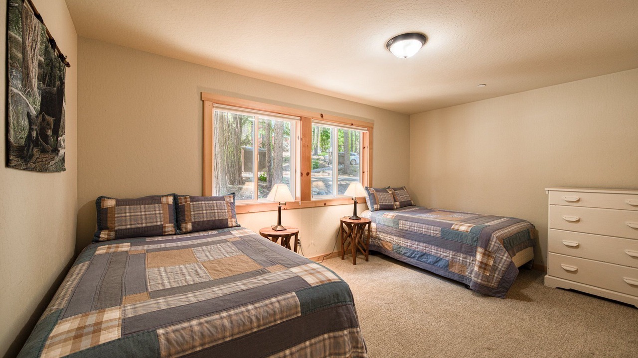 Photo of Bedroom in Homewood
