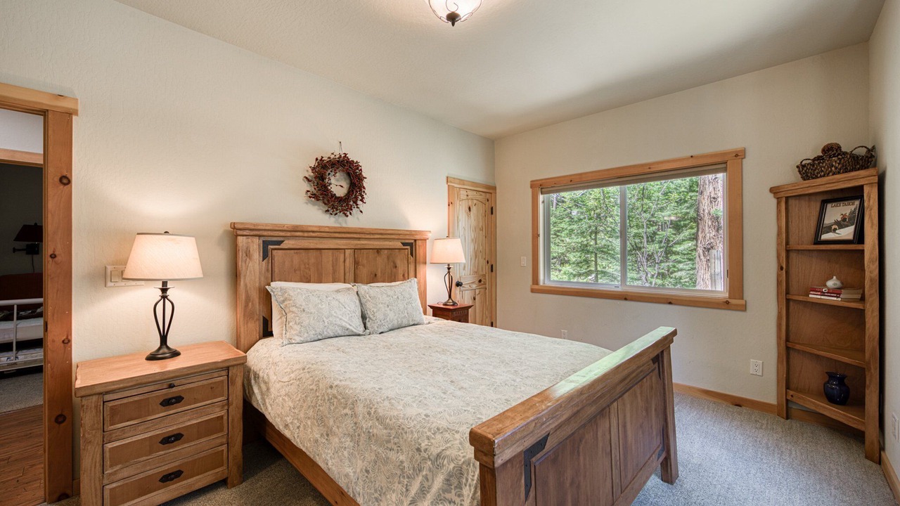 Photo of Bedroom in Homewood