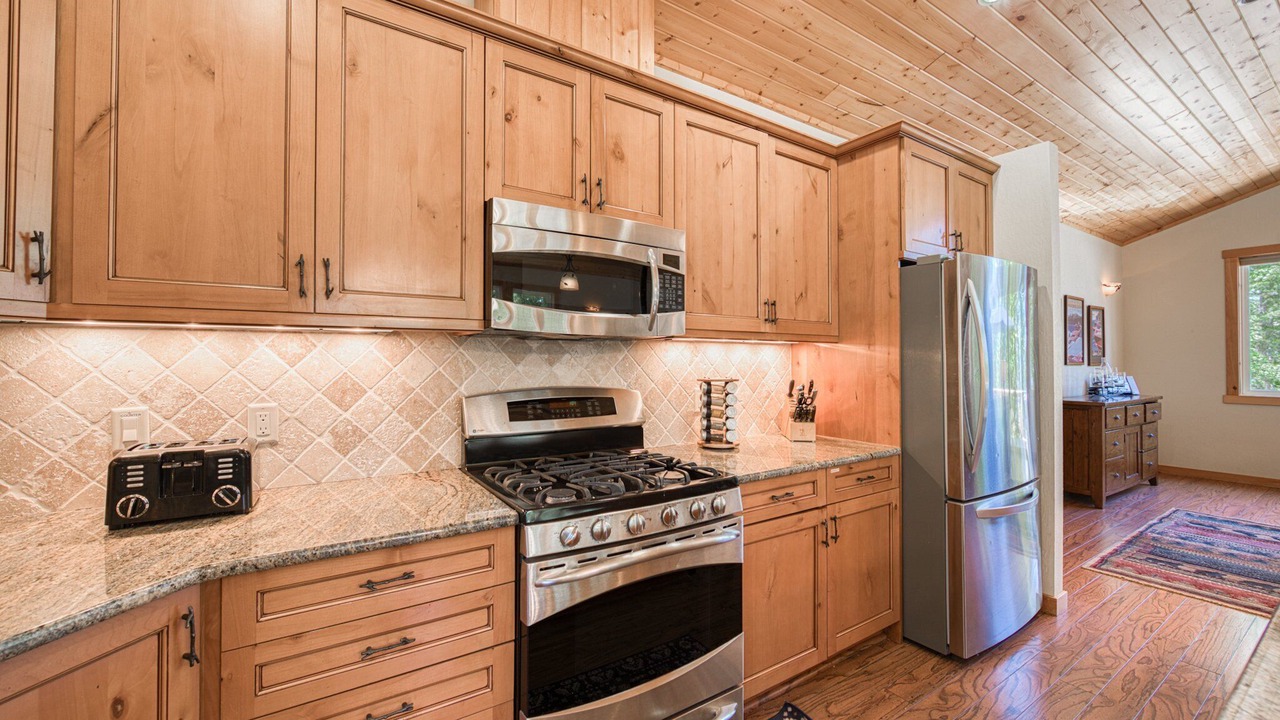 Photo of Kitchen in Homewood