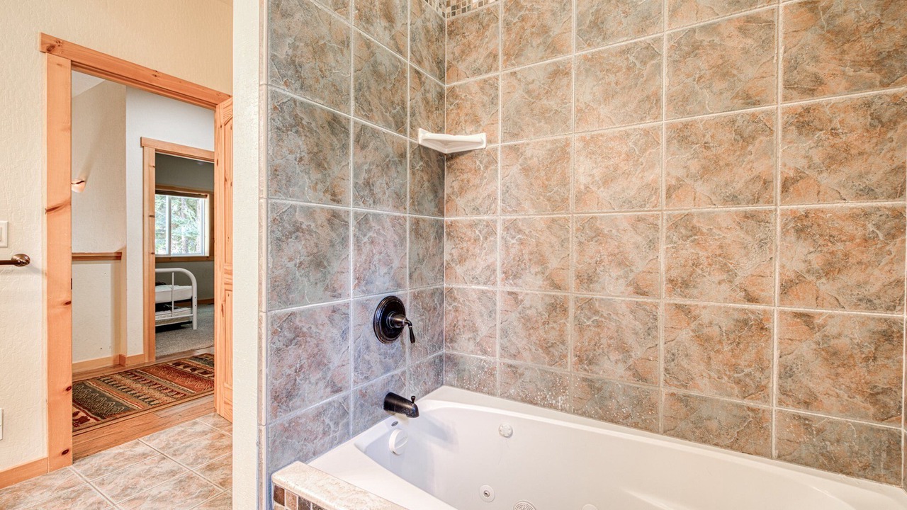 Photo of Bathroom in Homewood