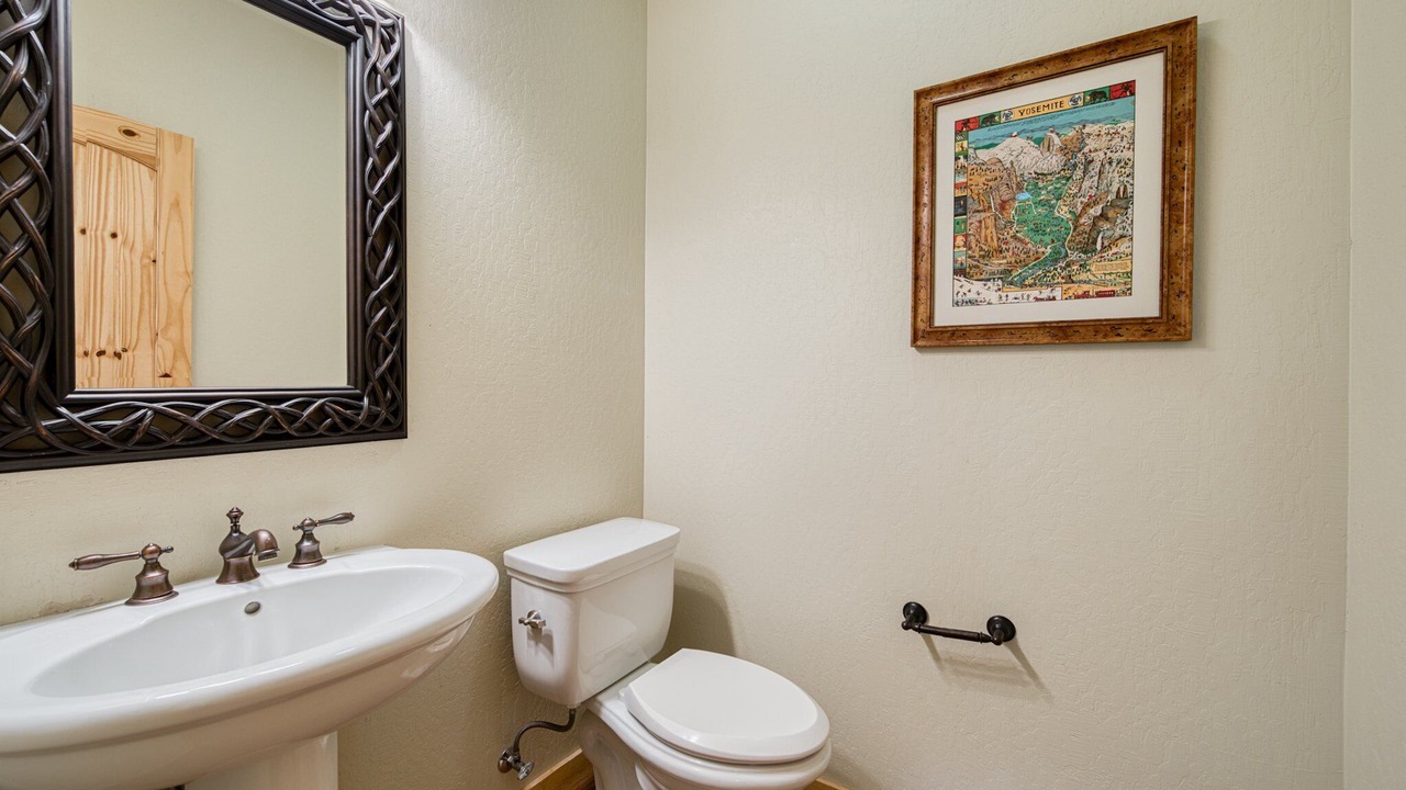 Photo of Bathroom in Homewood