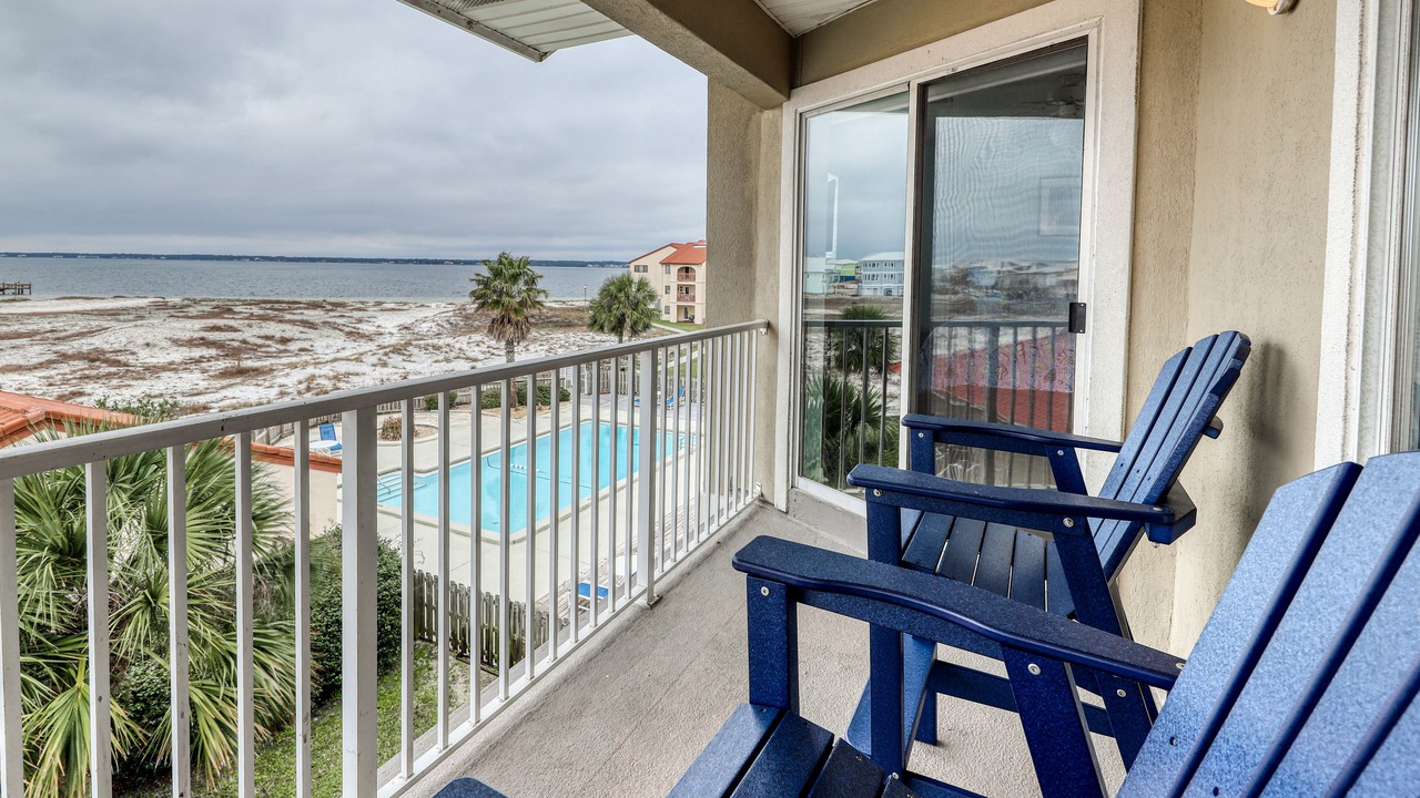 Photo of Outdoor in Navarre Beach