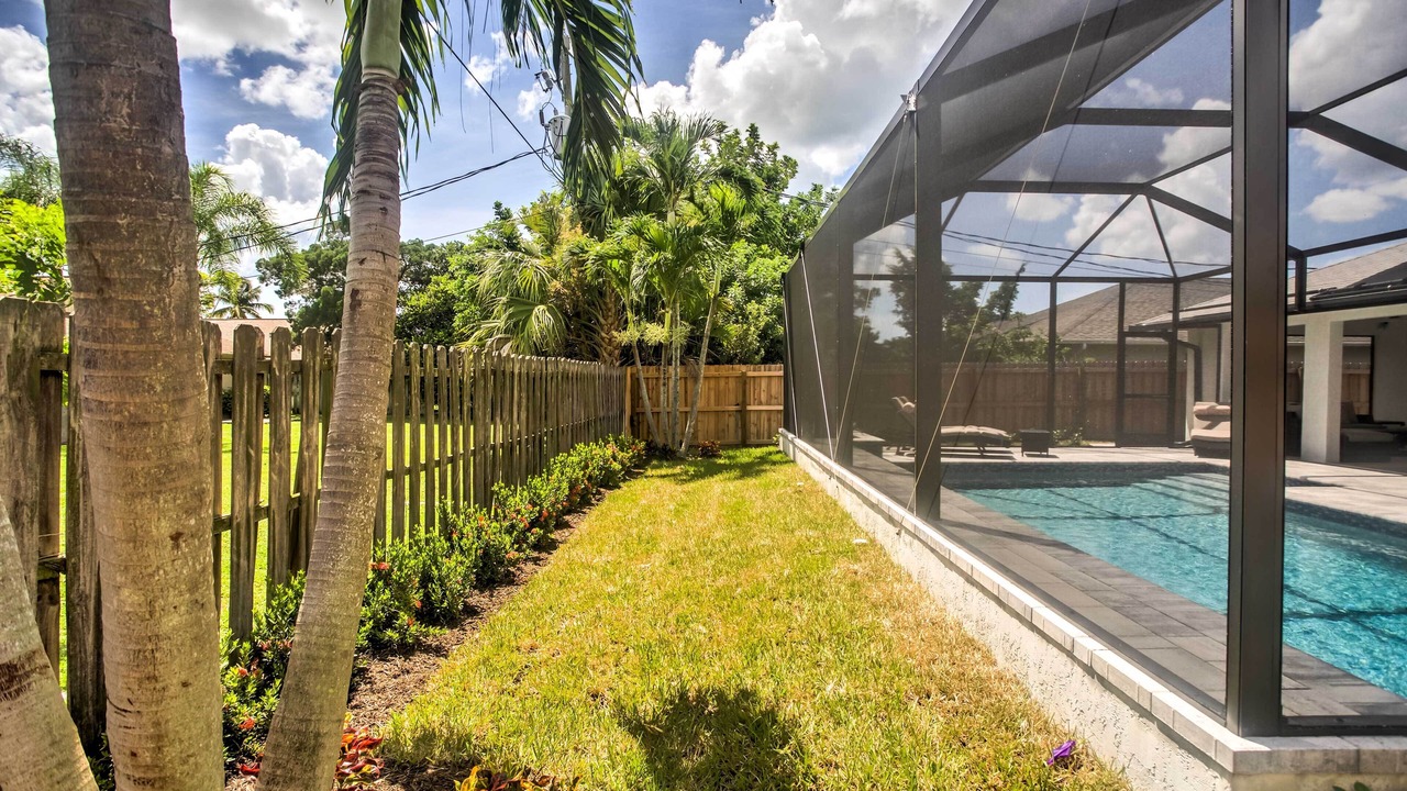 Photo of Outdoor in Naples Park