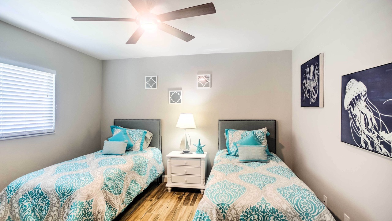 Photo of Bedroom in Naples Park