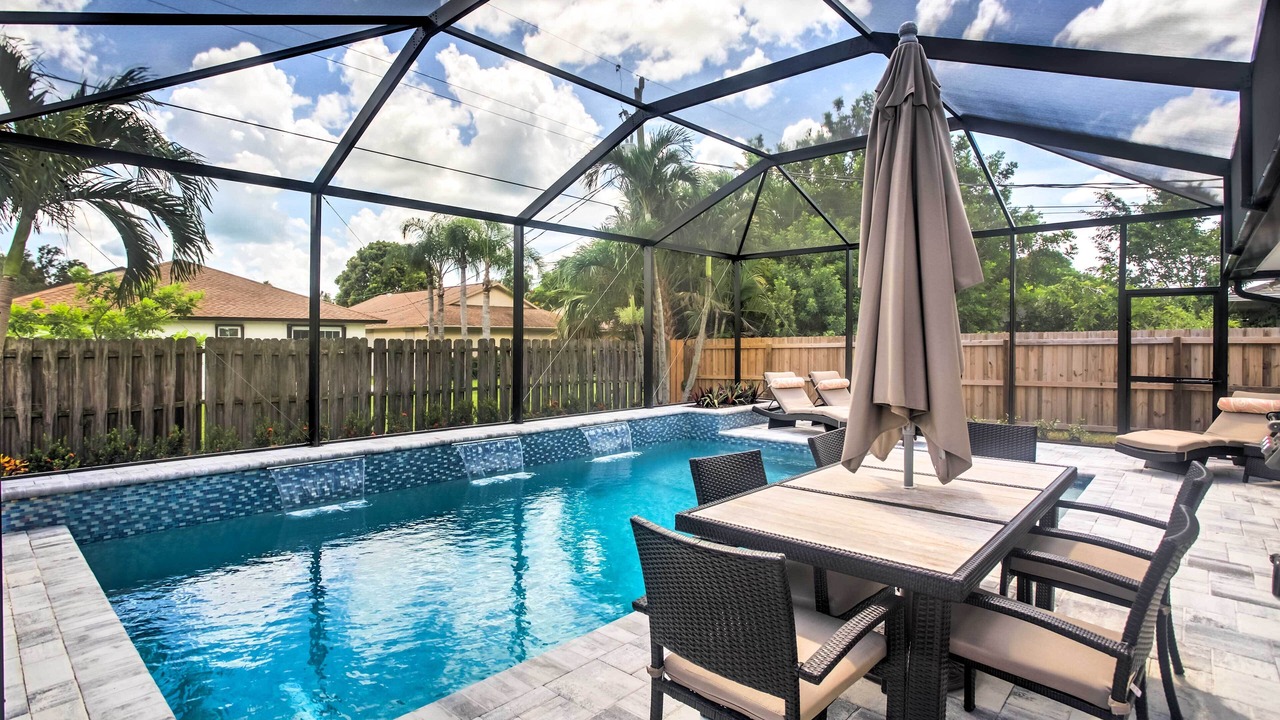 Photo of Outdoor in Naples Park