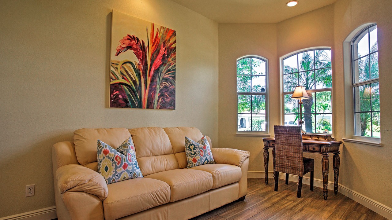 Photo of Bedroom in Naples Park