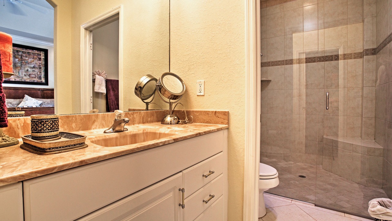 Photo of Bathroom in Naples Park