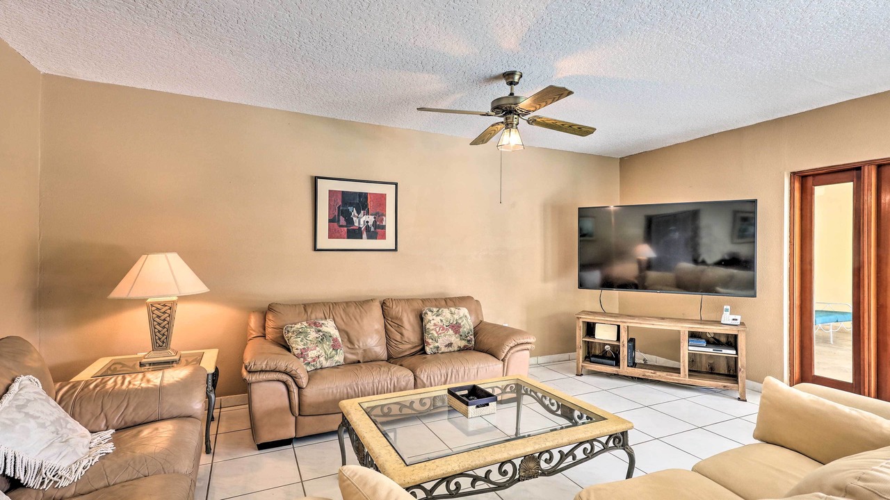 Photo of Livingroom in Pinecrest