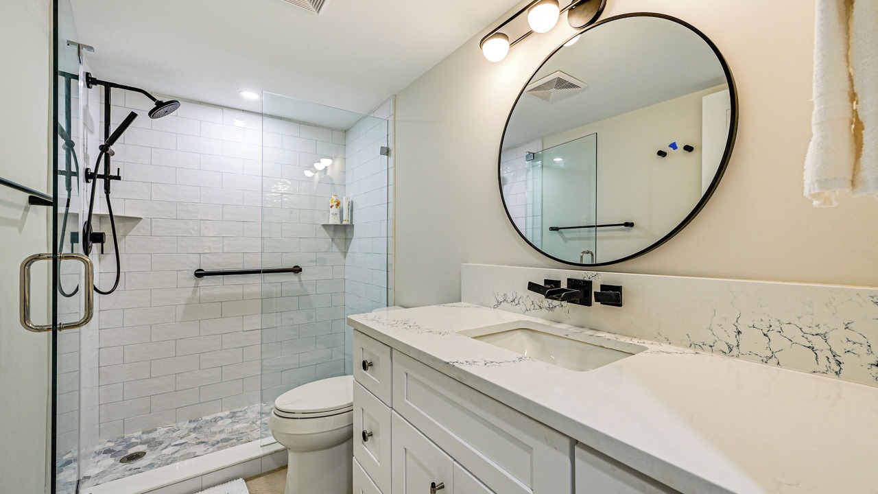 Photo of Bathroom in Old Naples