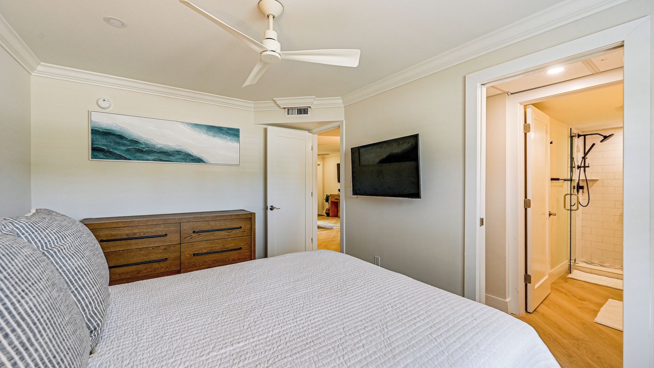 Photo of Bedroom in Old Naples