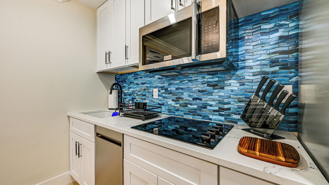 Photo of Kitchen in Old Naples