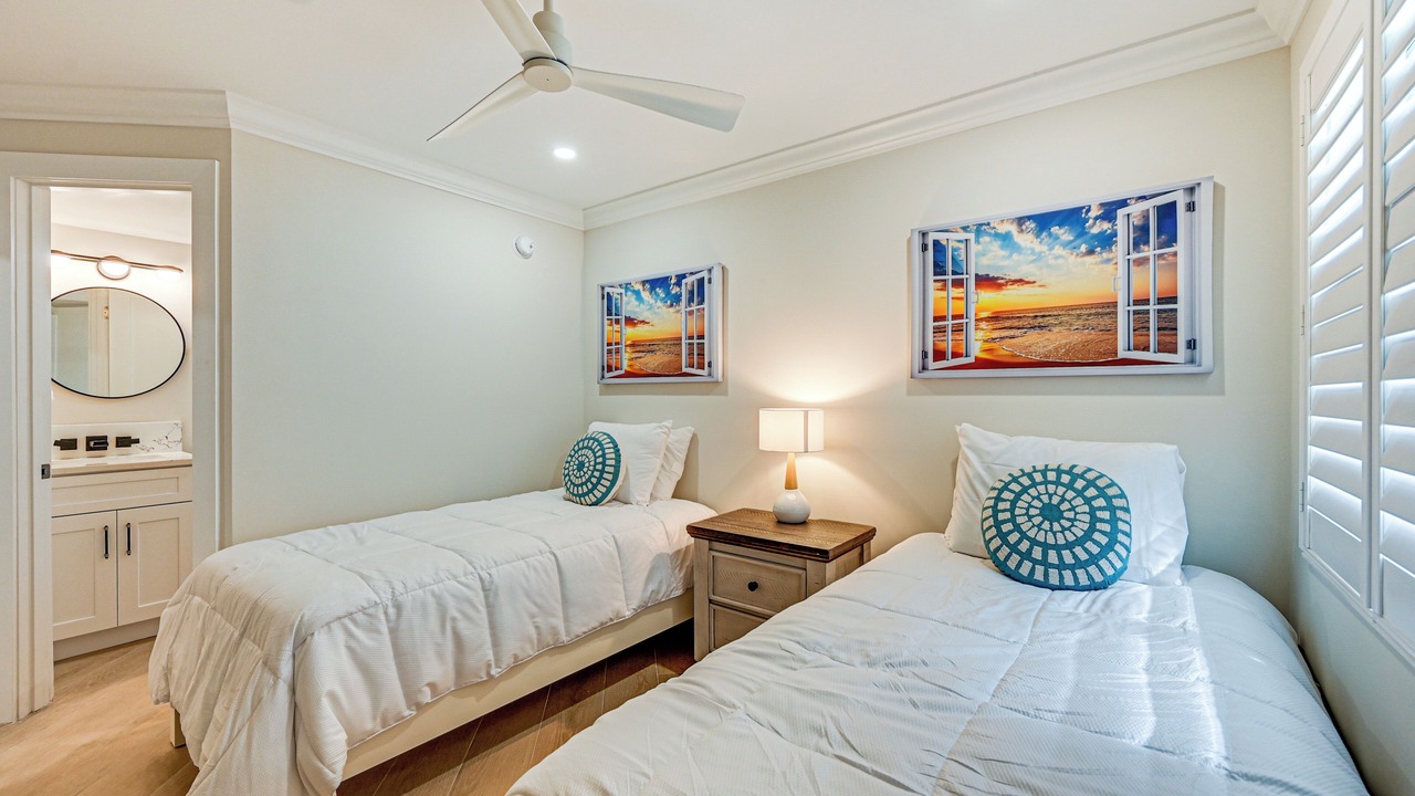 Photo of Bedroom in Old Naples