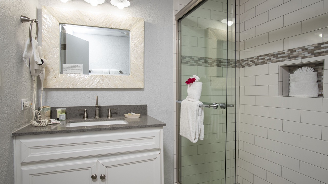 Photo of Bathroom in Frydendal