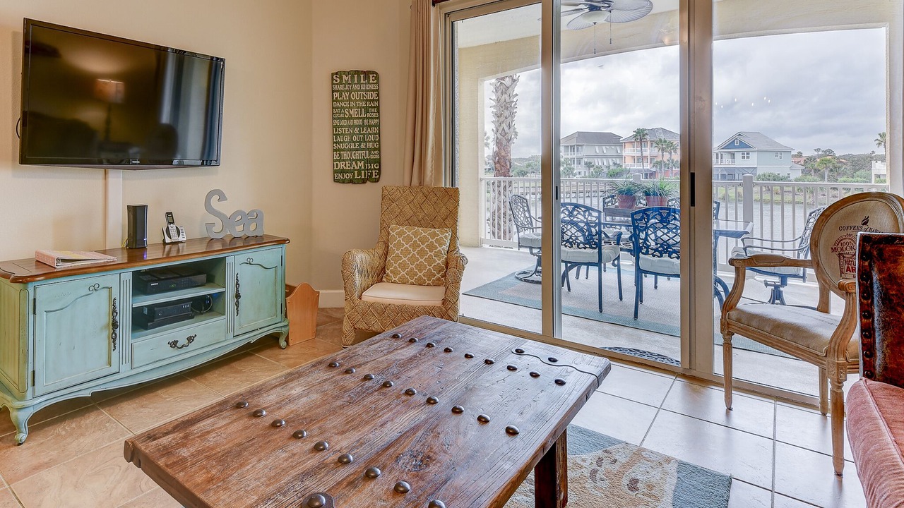 Photo of Livingroom in Palm Coast