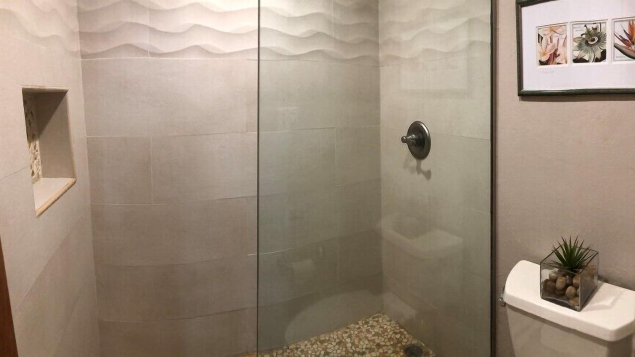 Photo of Bathroom in Frydendal
