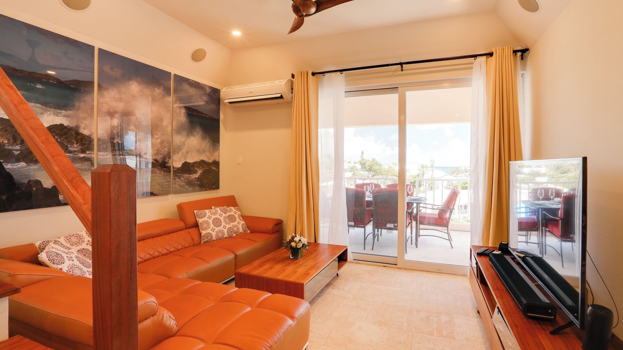 Photo of Livingroom in Nazareth