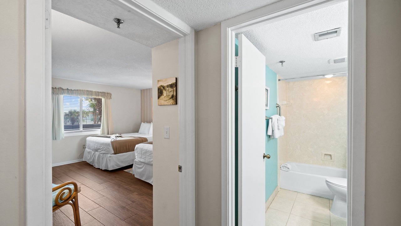 Photo of Bedroom in Fort Walton Beach