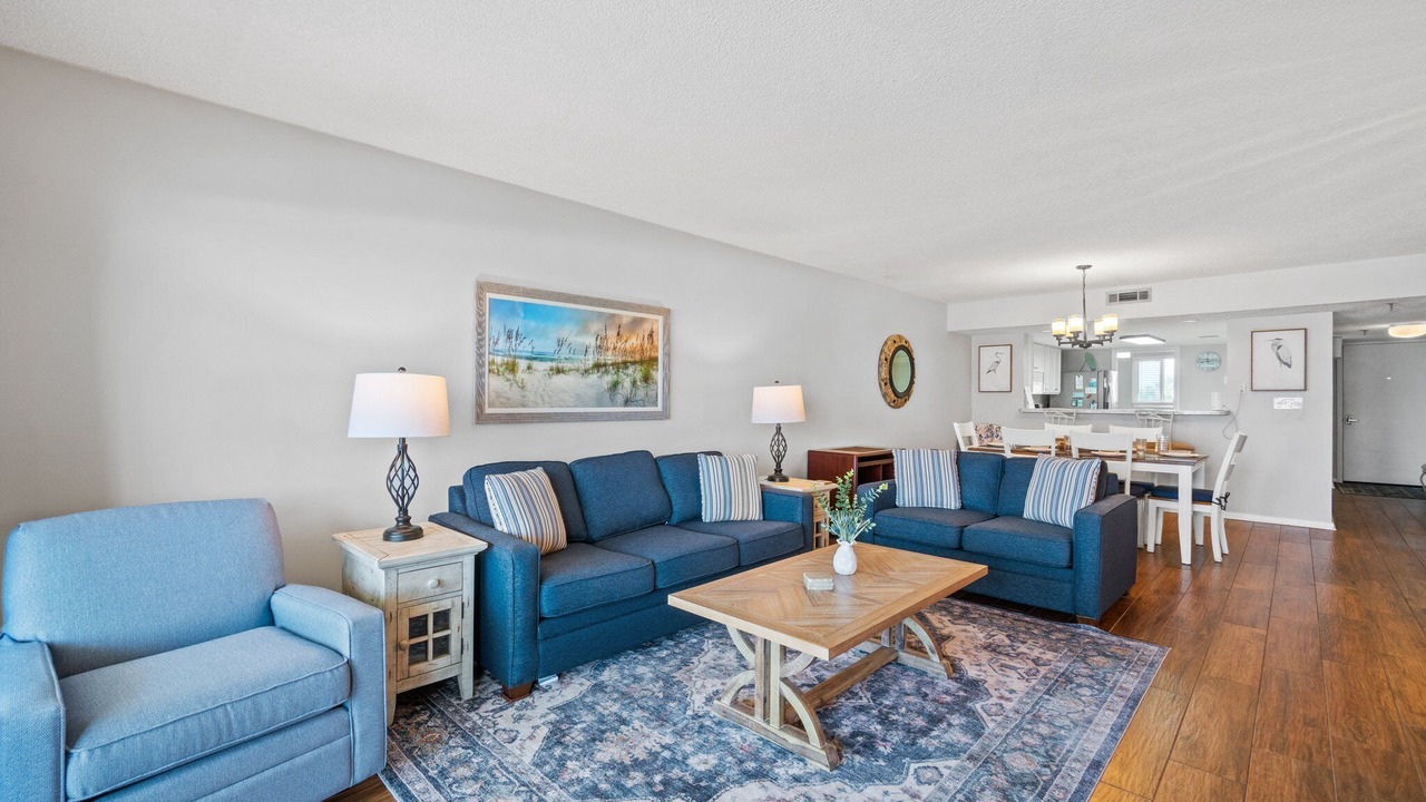 Photo of Bedroom in Fort Walton Beach