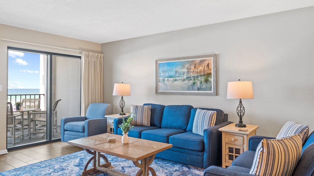 Photo of Bedroom in Fort Walton Beach