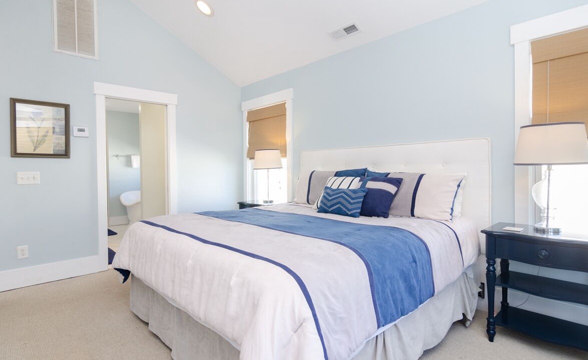 Photo of Bedroom in South End